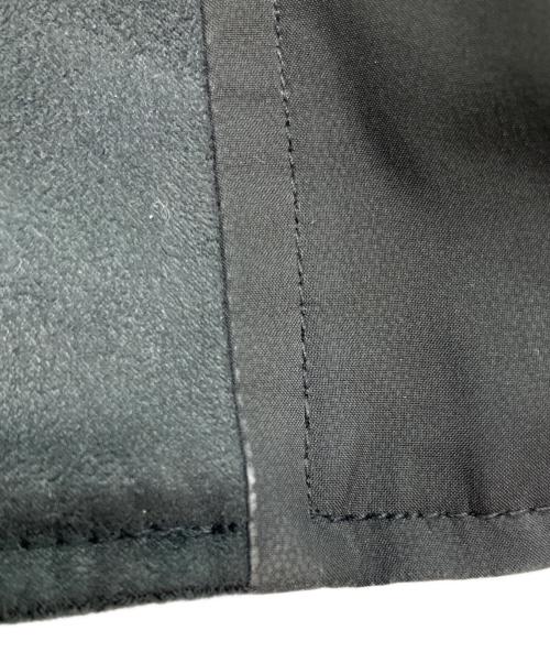 THE RERACS（ザ リラクス）THE RERACS (ザ リラクス) UNITED ARROWS (ユナイテッドアローズ) MA-1ジャケット ブラック サイズ:38の古着・服飾アイテム
