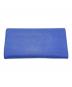 FENDI (フェンディ) SIMPLY WALLET ブルー：8000円