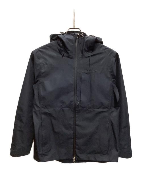 MARMOT（マーモット）MARMOT (マーモット) ゴアテックス ニカジャケット ツー ネイビー サイズ:SIZE Mの古着・服飾アイテム