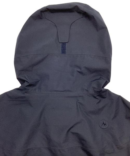 MARMOT（マーモット）MARMOT (マーモット) ゴアテックス ニカジャケット ツー ネイビー サイズ:SIZE Mの古着・服飾アイテム