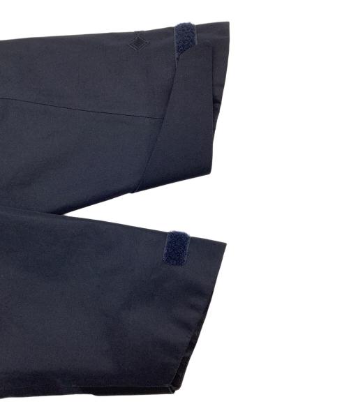 MARMOT（マーモット）MARMOT (マーモット) ゴアテックス ニカジャケット ツー ネイビー サイズ:SIZE Mの古着・服飾アイテム