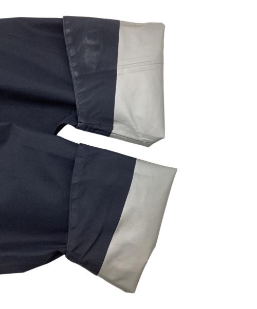 MARMOT（マーモット）MARMOT (マーモット) ゴアテックス ニカジャケット ツー ネイビー サイズ:SIZE Mの古着・服飾アイテム