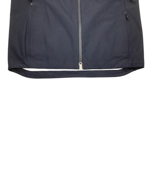 MARMOT（マーモット）MARMOT (マーモット) ゴアテックス ニカジャケット ツー ネイビー サイズ:SIZE Mの古着・服飾アイテム