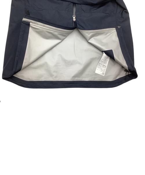 MARMOT（マーモット）MARMOT (マーモット) ゴアテックス ニカジャケット ツー ネイビー サイズ:SIZE Mの古着・服飾アイテム