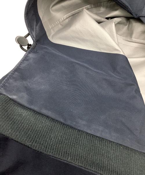 MARMOT（マーモット）MARMOT (マーモット) ゴアテックス ニカジャケット ツー ネイビー サイズ:SIZE Mの古着・服飾アイテム