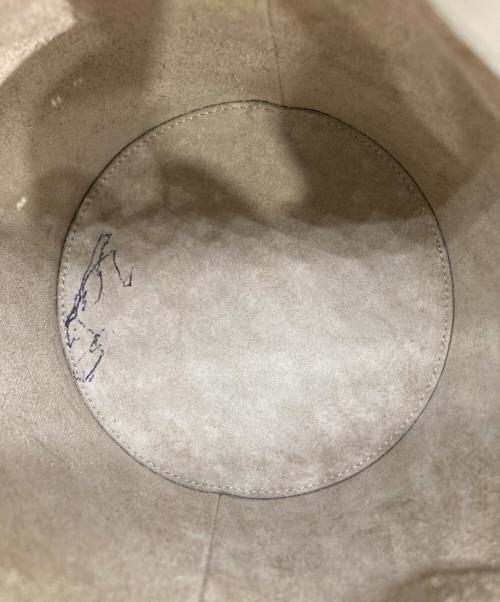 J&M DAVIDSON（ジェイ＆エム デヴィッドソン）J&M DAVIDSON (ジェイ＆エム デヴィッドソン) ミディアム フリンジ カーニバル ショルダーバッグ ホワイトの古着・服飾アイテム