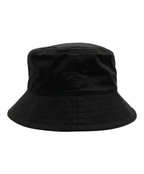 Vivienne Westwood（ヴィヴィアンウエストウッド）Vivienne Westwood (ヴィヴィアンウエストウッド) バケットハット ブラック サイズ:M~Sの古着・服飾アイテム