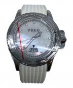 FREDフレッド）の古着「腕時計」