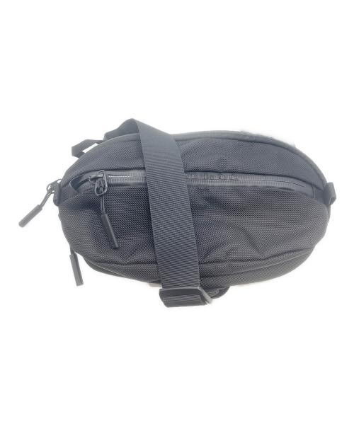 AER（エアー）Aer (エアー) Day Sling 3 ブラックの古着・服飾アイテム