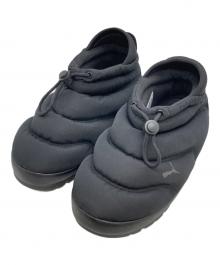 PUMA（プーマ）の古着「タフ テラ ミッド」｜ブラック