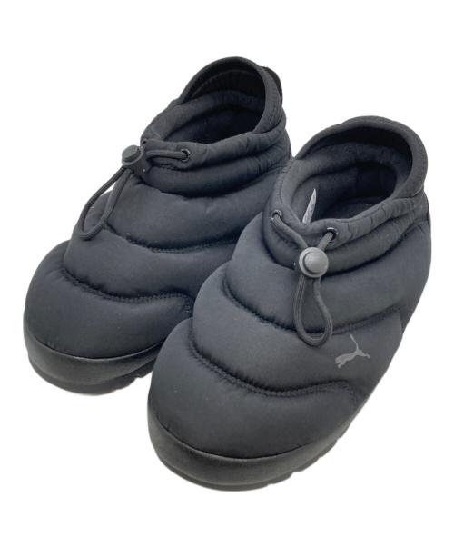 PUMA（プーマ）PUMA (プーマ) タフ テラ ミッド ブラック サイズ:25cmの古着・服飾アイテム