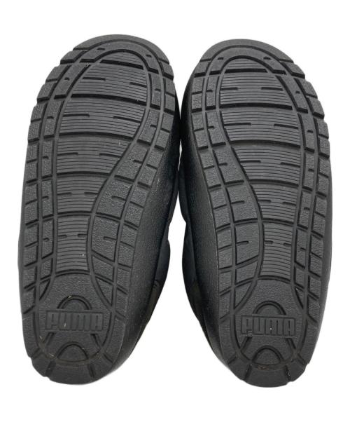 PUMA（プーマ）PUMA (プーマ) タフ テラ ミッド ブラック サイズ:25cmの古着・服飾アイテム