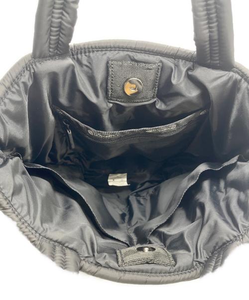 LeSportsac（レスポートサック）LeSportsac (レスポートサック) 2WAYショルダーバッグ ブラックの古着・服飾アイテム