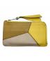 LOEWE（ロエベ）の古着「フラグメントケース」｜イエロー