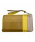 LOEWE (ロエベ) フラグメントケース イエロー：10000円