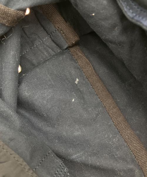 PORTER（ポーター）PORTER (ポーター) MILE 2WAY TOTE BAG(L) ブラックの古着・服飾アイテム
