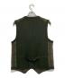 POLO RALPH LAUREN (ポロ・ラルフローレン) ニットベスト グリーン サイズ:M：11000円