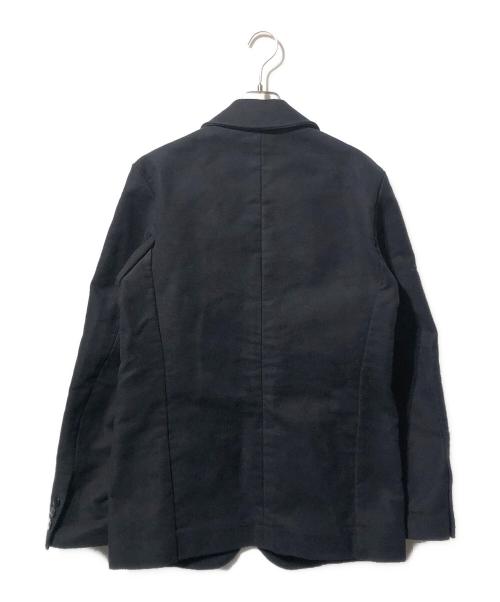 FRANK LEDER（フランクリーダー）FRANK LEDER (フランクリーダー) DEUTSCHLEDER 2BJACKET ブラック サイズ:Lの古着・服飾アイテム