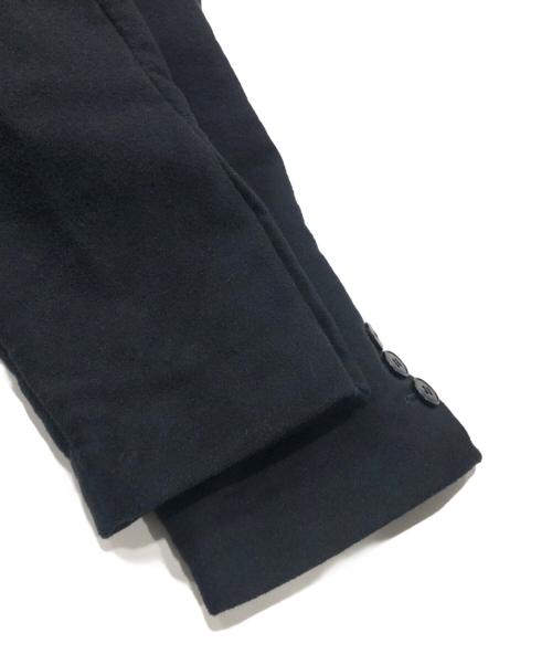 FRANK LEDER（フランクリーダー）FRANK LEDER (フランクリーダー) DEUTSCHLEDER 2BJACKET ブラック サイズ:Lの古着・服飾アイテム