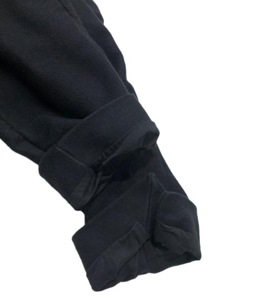 FRANK LEDER（フランクリーダー）FRANK LEDER (フランクリーダー) DEUTSCHLEDER 2BJACKET ブラック サイズ:Lの古着・服飾アイテム