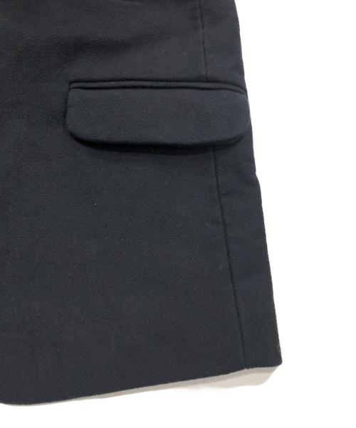 FRANK LEDER（フランクリーダー）FRANK LEDER (フランクリーダー) DEUTSCHLEDER 2BJACKET ブラック サイズ:Lの古着・服飾アイテム