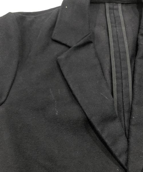 FRANK LEDER（フランクリーダー）FRANK LEDER (フランクリーダー) DEUTSCHLEDER 2BJACKET ブラック サイズ:Lの古着・服飾アイテム