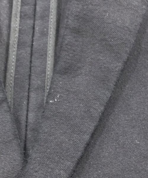 FRANK LEDER（フランクリーダー）FRANK LEDER (フランクリーダー) DEUTSCHLEDER 2BJACKET ブラック サイズ:Lの古着・服飾アイテム