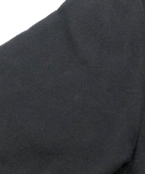 FRANK LEDER（フランクリーダー）FRANK LEDER (フランクリーダー) DEUTSCHLEDER 2BJACKET ブラック サイズ:Lの古着・服飾アイテム