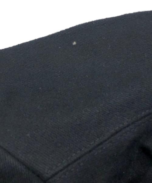 FRANK LEDER（フランクリーダー）FRANK LEDER (フランクリーダー) DEUTSCHLEDER 2BJACKET ブラック サイズ:Lの古着・服飾アイテム