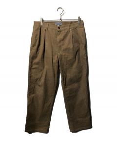 中古・古着通販】TENDERLOIN (テンダーロイン) コーデュロイパンツ