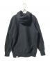 BONCOURA (ボンクラ) プルオーバーパーカー ブラック サイズ:40：13000円