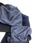 中古・古着 UNDERCOVER (アンダーカバー) nonnative (ノンネイティブ) GRAMICCI (グラミチ) CLIMBER EASY PANTS POLY FLEECE POLARTEC ネイビー サイズ:S：15000円
