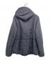 Lisa conte (リサコンテ) ボアジャケット ネイビー サイズ:42：12000円