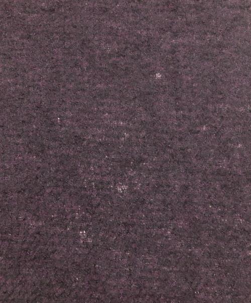 FALIERO SARTI（ファリエロサルティ）Faliero Sarti (ファリエロサルティ) カシミヤシルク混スカーフ パープルの古着・服飾アイテム