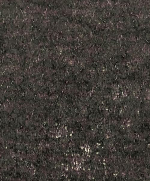 FALIERO SARTI（ファリエロサルティ）Faliero Sarti (ファリエロサルティ) カシミヤシルク混スカーフ パープルの古着・服飾アイテム