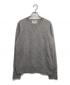 中古・古着通販】MAATEE&SONS (マーティーアンドサンズ) 別注カシミヤ