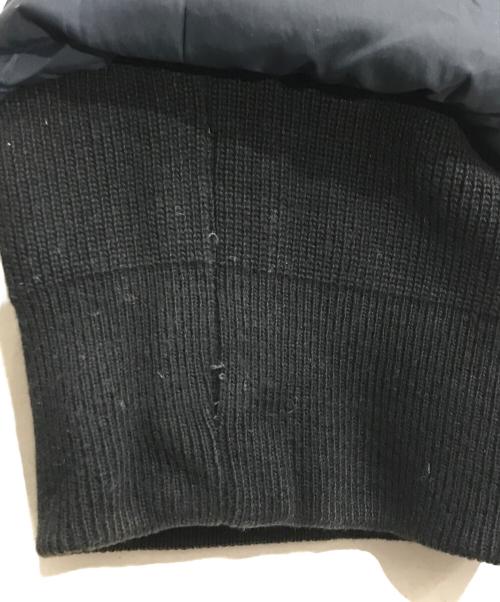 WTAPS（ダブルタップス）WTAPS (ダブルタップス) M-51 中綿モッズコート ネイビー サイズ:表記なしの古着・服飾アイテム