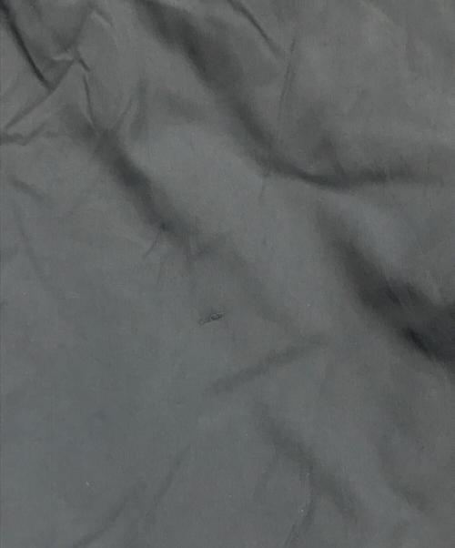 WTAPS（ダブルタップス）WTAPS (ダブルタップス) M-51 中綿モッズコート ネイビー サイズ:表記なしの古着・服飾アイテム