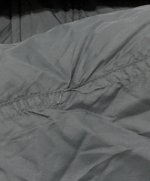 WTAPS（ダブルタップス）WTAPS (ダブルタップス) M-51 中綿モッズコート ネイビー サイズ:表記なしの古着・服飾アイテム