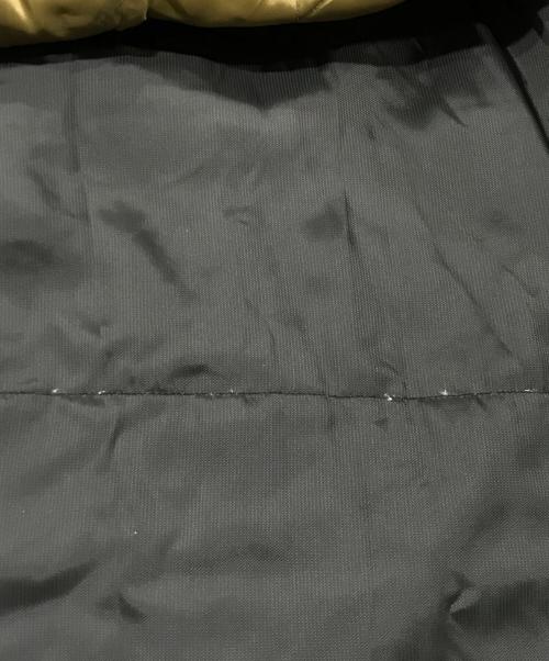 WTAPS（ダブルタップス）WTAPS (ダブルタップス) M-51 中綿モッズコート ネイビー サイズ:表記なしの古着・服飾アイテム