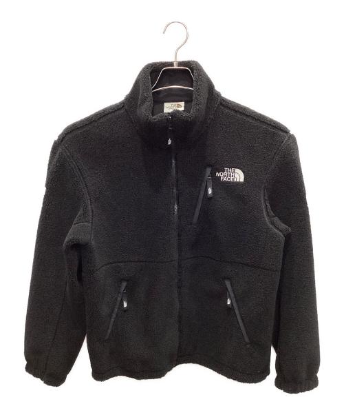 THE NORTH FACE（ザ ノース フェイス）THE NORTH FACE (ザ ノース フェイス) アウトドアウェア(ジャケット) ブラック サイズ:Mの古着・服飾アイテム