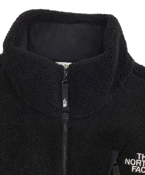 THE NORTH FACE（ザ ノース フェイス）THE NORTH FACE (ザ ノース フェイス) アウトドアウェア(ジャケット) ブラック サイズ:Mの古着・服飾アイテム