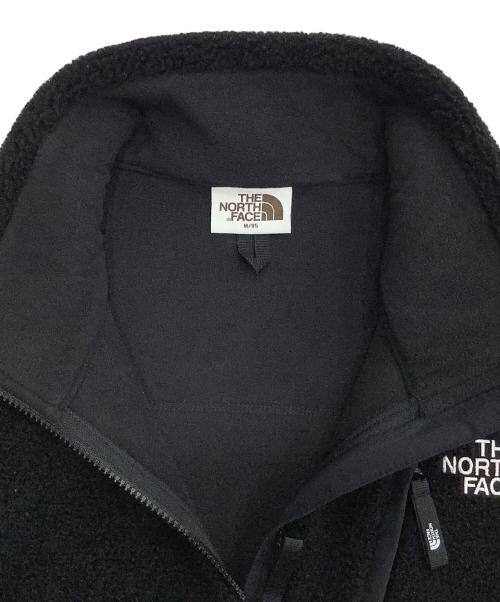 THE NORTH FACE（ザ ノース フェイス）THE NORTH FACE (ザ ノース フェイス) アウトドアウェア(ジャケット) ブラック サイズ:Mの古着・服飾アイテム