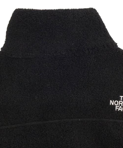 THE NORTH FACE（ザ ノース フェイス）THE NORTH FACE (ザ ノース フェイス) アウトドアウェア(ジャケット) ブラック サイズ:Mの古着・服飾アイテム