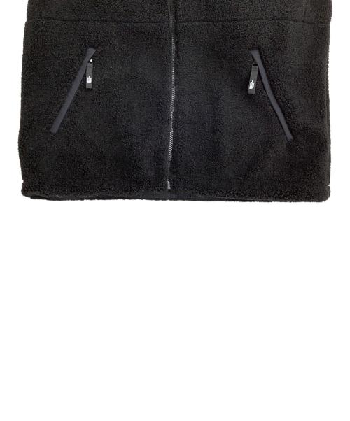 THE NORTH FACE（ザ ノース フェイス）THE NORTH FACE (ザ ノース フェイス) アウトドアウェア(ジャケット) ブラック サイズ:Mの古着・服飾アイテム