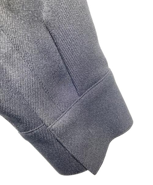 uncrave（アンクレイヴ3.）uncrave (アンクレイヴ3.) オールインワン ブラック サイズ:2の古着・服飾アイテム