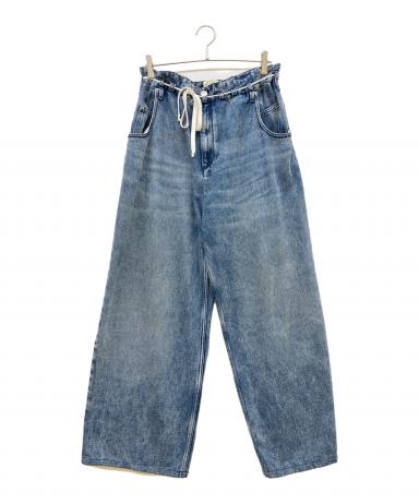 中古・古着通販】ISABEL MARANT (イザベルマラン) JORDY PANTS