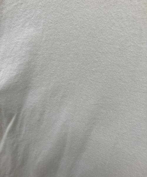 OFFWHITE（オフホワイト）OFFWHITE (オフホワイト) プリントTシャツ ホワイト サイズ:Sの古着・服飾アイテム