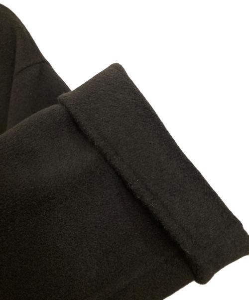 JOURNAL STANDARD（ジャーナルスタンダード）JOURNAL STANDARD (ジャーナルスタンダード) Hamilton Rever ロングコート ブラウン サイズ:38の古着・服飾アイテム