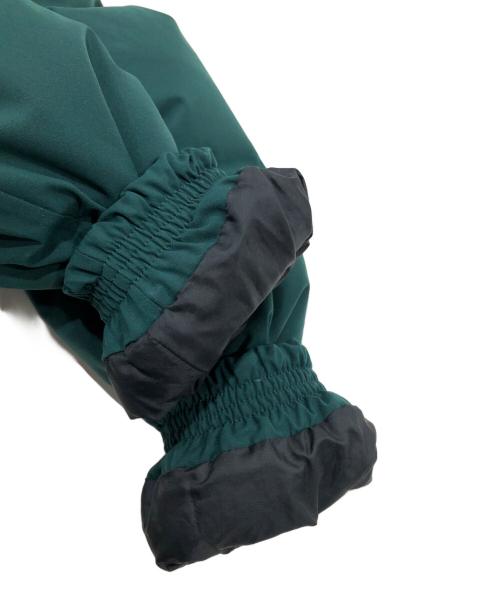 DESCENTE（デサント）DESCENTE (デサント) 水沢ダウンコート グリーン サイズ:Mの古着・服飾アイテム